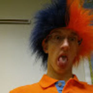 Meet your Posher, Matthew